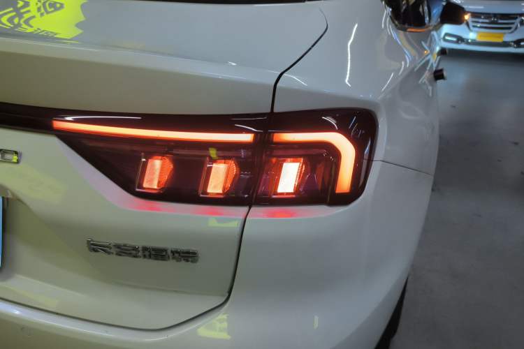 Used Ford Mondeo 2022 Restyled EcoBoost 245 Luxury Version
