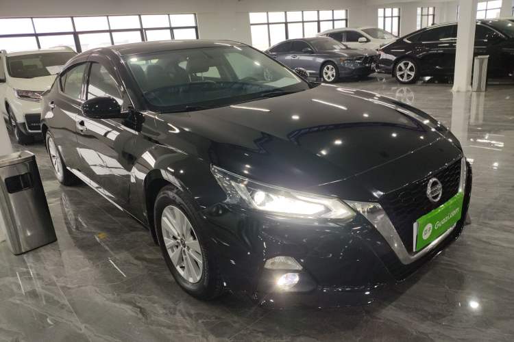 Used Nissan Teana 2020 2.0L XL Comfort Edition