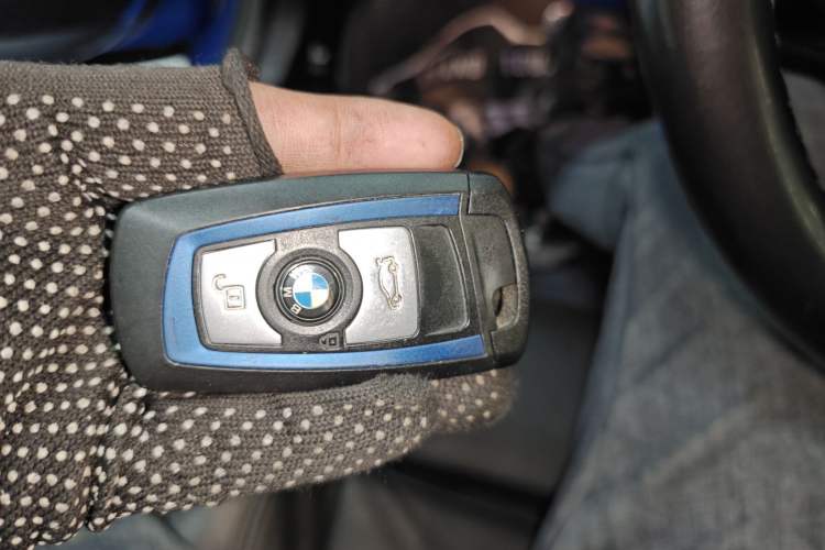 Used BMW 3 Series 2017 330Li M Sport Edition
