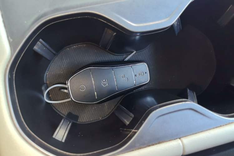 Used BYD Song PLUS New Energy 2024 Honor Edition EV 520km Luxury Model