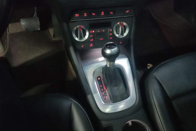 Used Audi Q3 2013 35 TFSI quattro Luxury Model