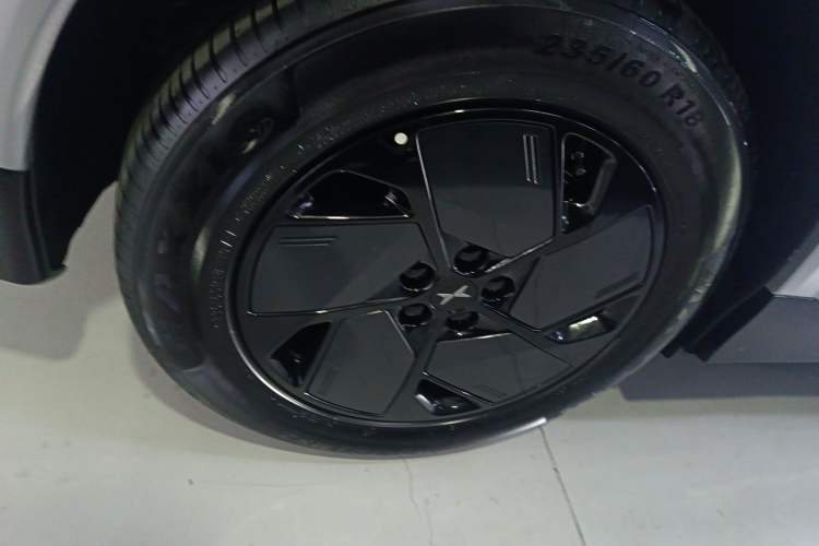 Used XPeng G6 2025 625 Long-Range Max Flagship Edition