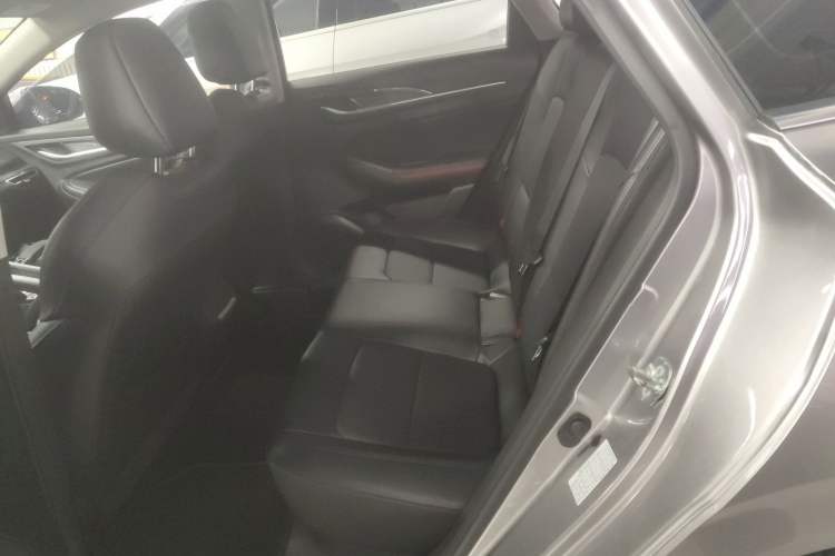 Used Changan Eado 2020 PLUS 1.6L GDI Manual Elite Model
