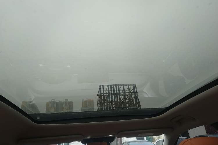 Used AION V 2024 Aion Tyrannosaurus 650 LiDAR Edition
