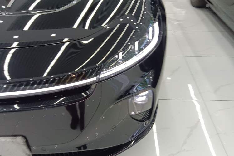 Used VOYAH COURAGE 2024 Long-Range Supercharge Edition
