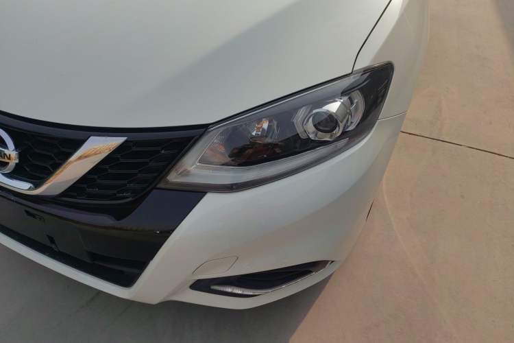 Used Nissan Tiida 2021 1.6L CVT Smart Drive Edition