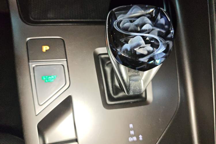 Used Roewe RX5 2023 1.5T Elite Edition
