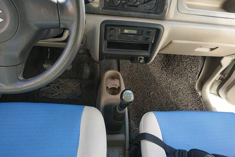 Used Suzuki Wagon R 2013 Venture Edition 1.0L Manual Economy Model
