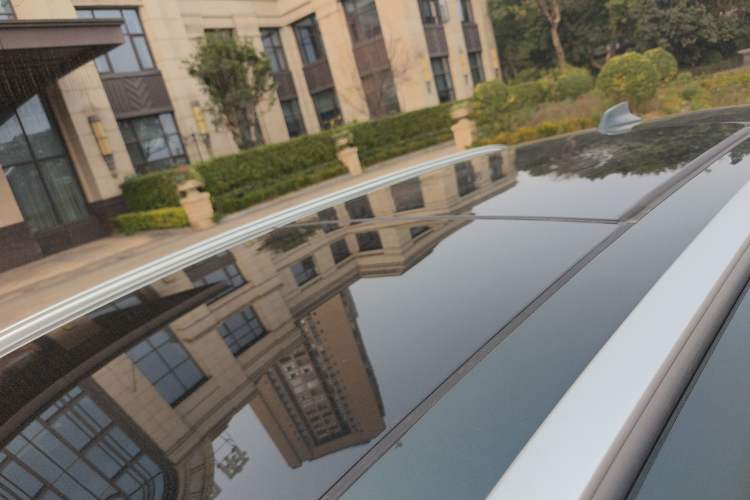 Used Geely Auto Monjaro L 2025 Dongfang Yao 2.0TD Automatic All-Wheel-Drive Wangyue Edition
