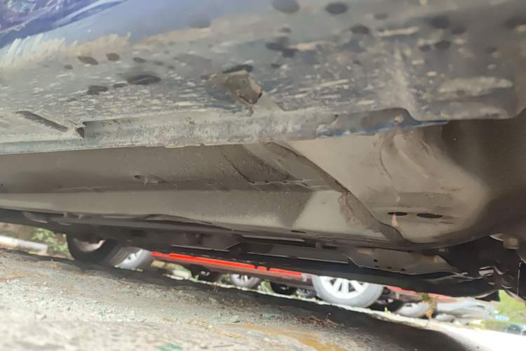 Used Hyundai Sonata 2014 2.0L Automatic Prestige Edition
