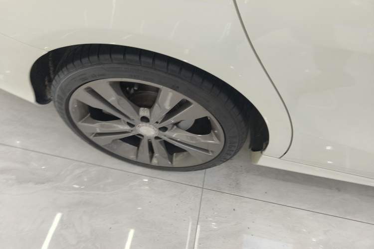 Used Mercedes-Benz CLA 2016 Refreshed CLA 200 Sport Edition