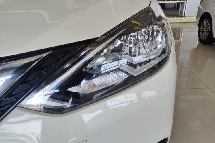 Used Nissan Sylphy 2019 Classic 1.6XL CVT Luxury Edition