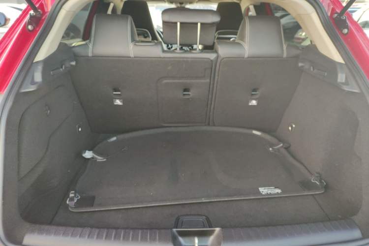 Used Mercedes-Benz GLA 2015 GLA 200 Fashion Model