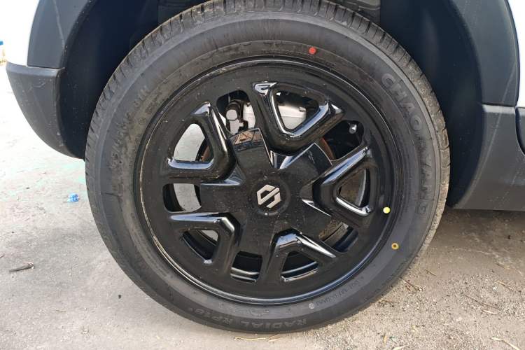 Used Leapmotor T03 2025 310 Comfort Edition
