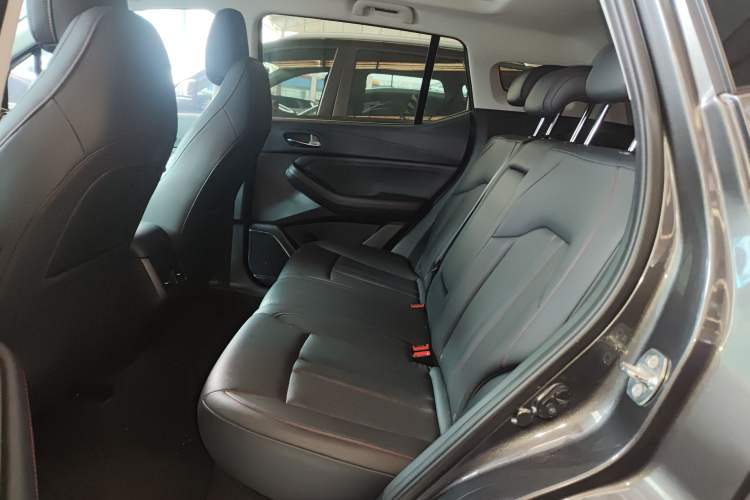 Used GAC Trumpchi GS4 2020 270T Automatic Smart Connectivity Edition