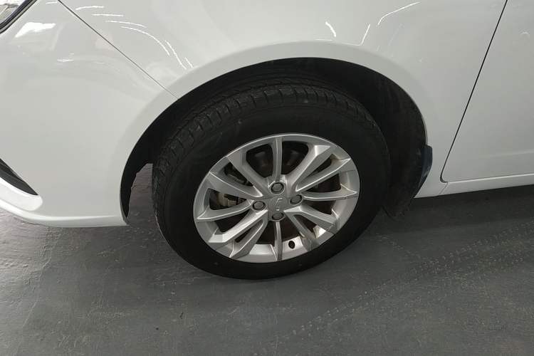 Used Geely Auto Vision 2020 Revised 1.5L Manual Asian Games Edition