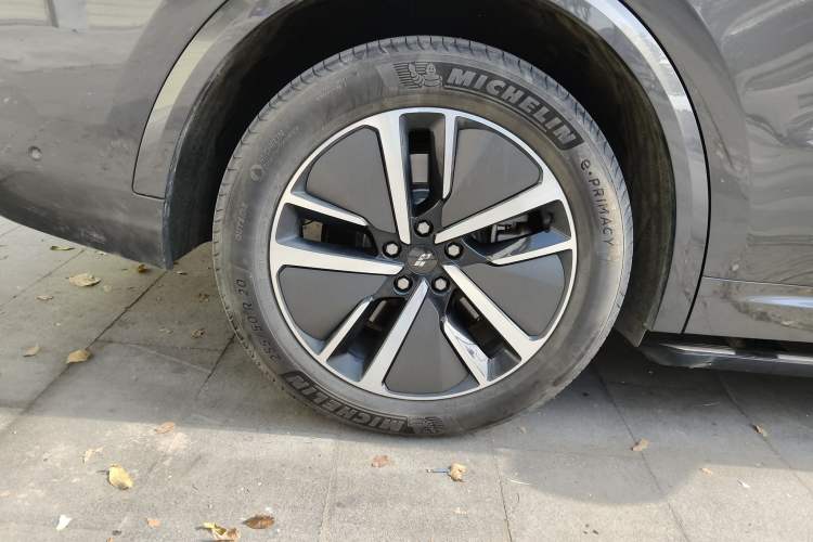 Used Li Auto L8 2024 Max