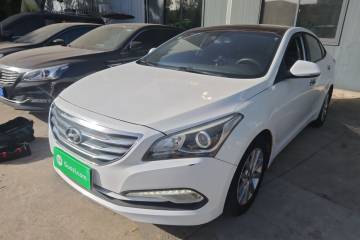 Used Hyundai Mistra 2014 1.8L Automatic Smart GLS