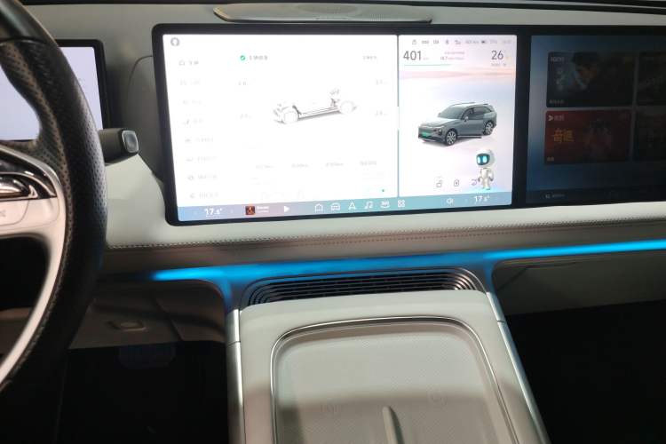 Used XPeng G9 2024 650 Max
