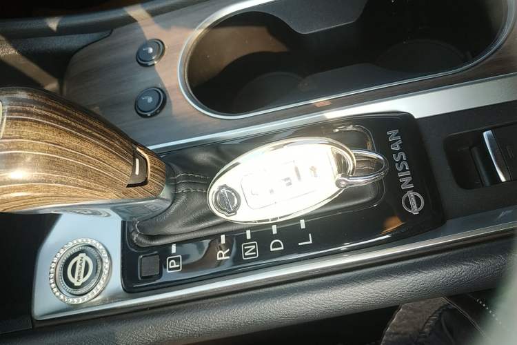 Used Nissan Teana 2021 2.0L XL Comfort Edition
