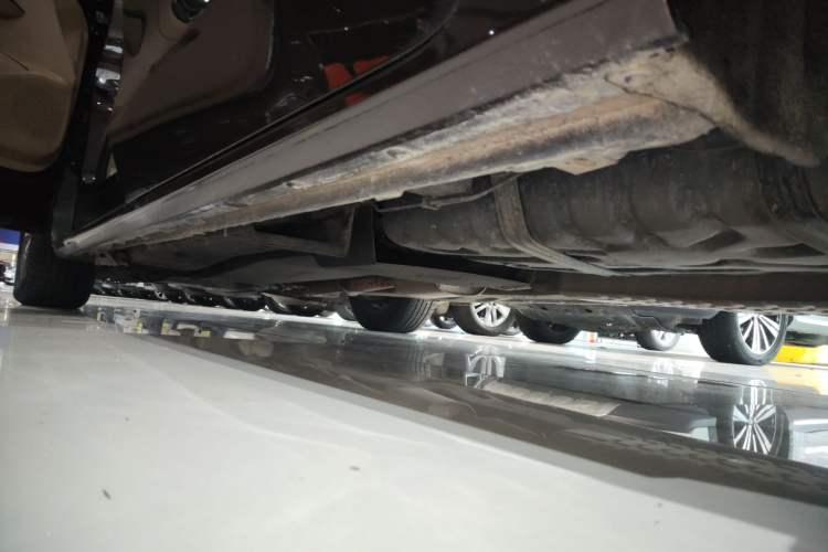 Used Buick GL8 2020 ES Land Cruiser 653T Luxury Edition
