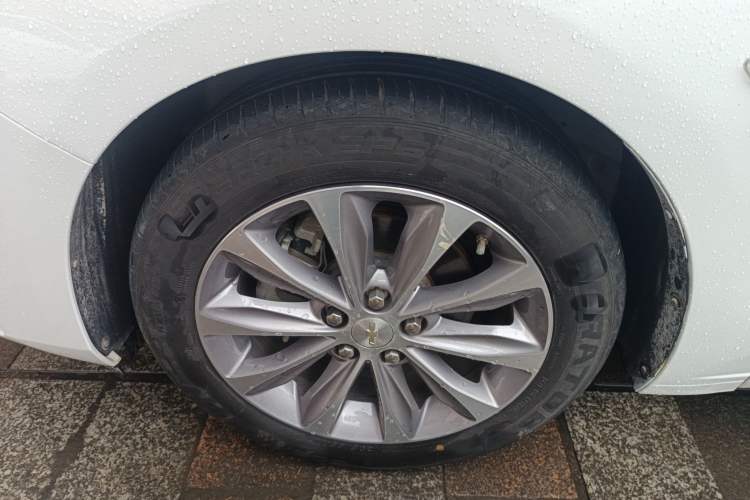 Used Chevrolet Monza 2020 320 Automatic Enjoyment Edition