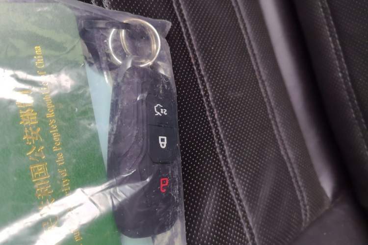 Used Ford Mondeo 2013 2.0L GTDi240 Flagship Edition