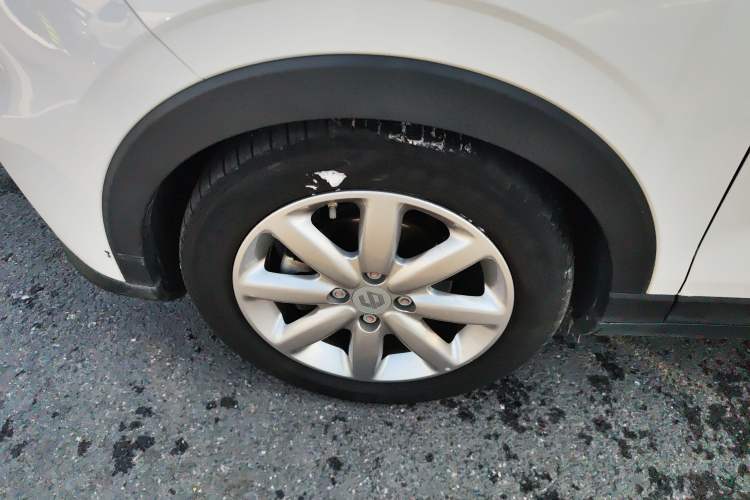 Used Leapmotor T03 2022 Crystal Edition