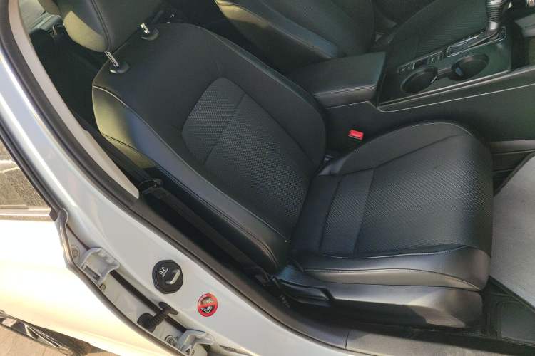 Used Honda Integra 2022 240TURBO CVT Technology Edition