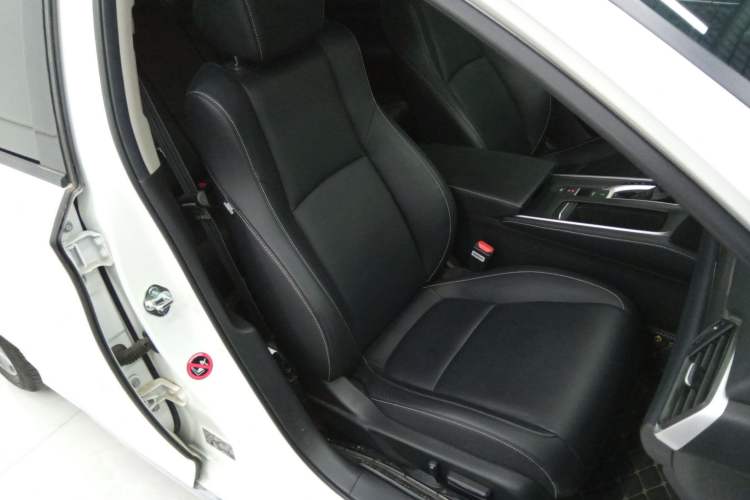 Used Honda Inspire 2019 260TURBO Elegant Edition China VI Emission Standard
