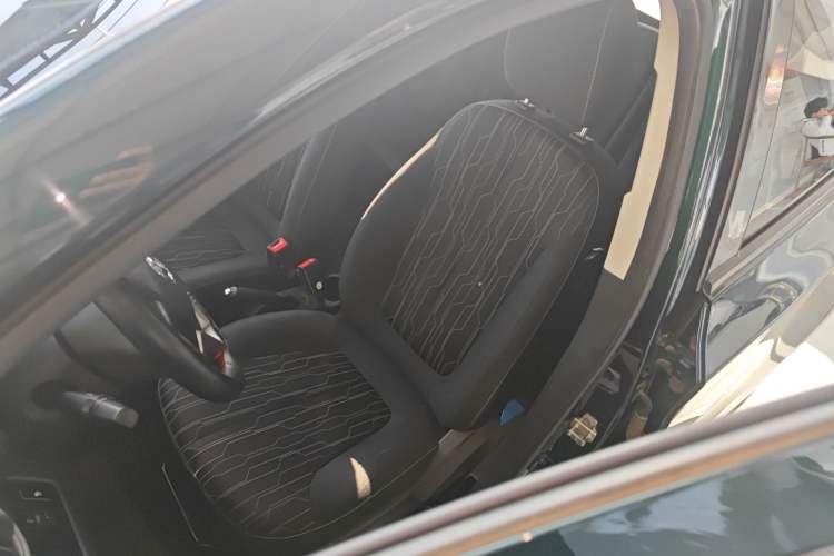 Used Oshan Benni E-Star 2021 National Edition Heart-Pounding Edition Lithium Iron Phosphate
