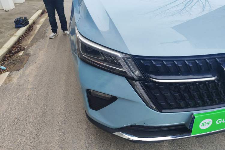 Used Wuling Asta 2021 1.5T CVT Star曜 Edition
