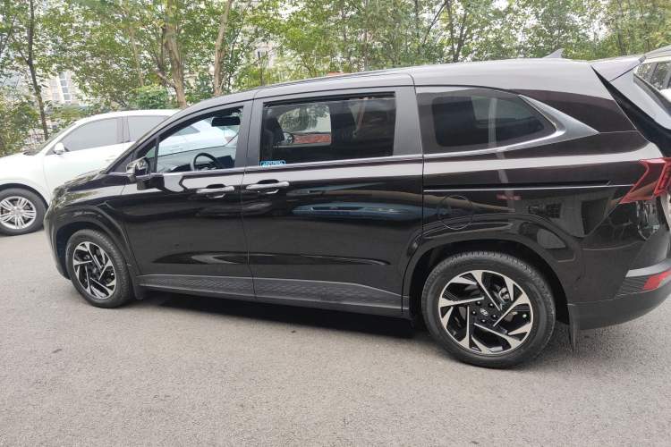 Used Hyundai Custo 2021 380TGDi Smart Love Flagship Edition TOP Premium
