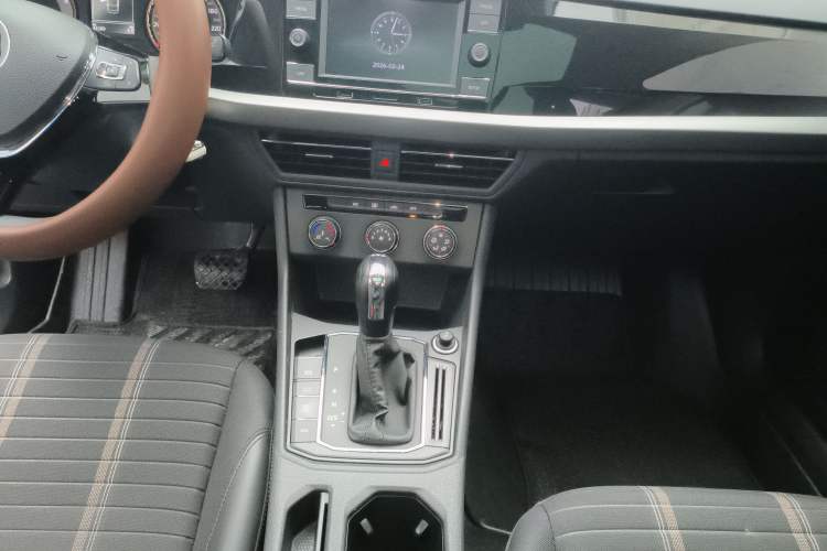 Used Volkswagen Lavida 2018 Hatchback 200TSI DSG Comfort Edition China V Standard
