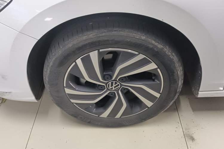 Used Volkswagen Bora 2023 200TSI DSG Enjoyment Edition
