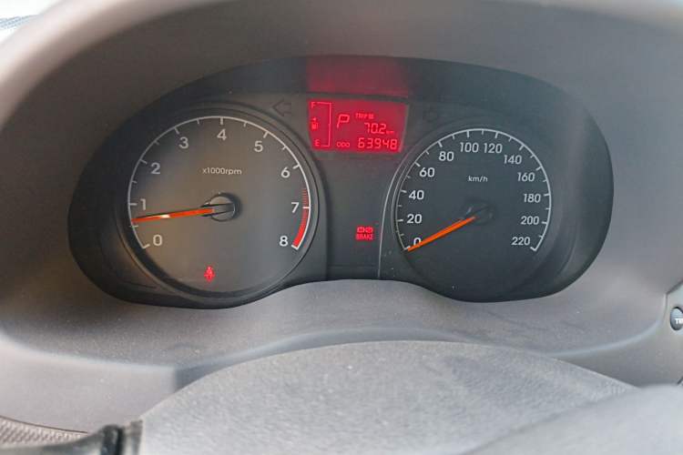 Used Hyundai Verna 2014 1.4L Automatic Smart GLS