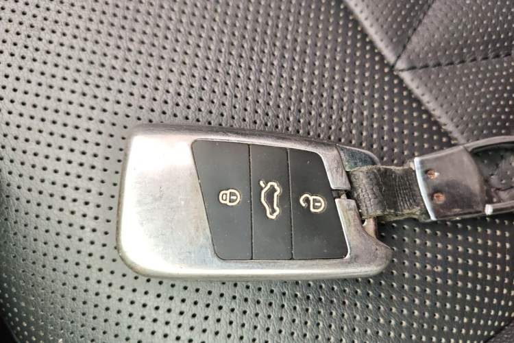 Used Volkswagen Passat 2019 330TSI Luxury Edition China V Standard
