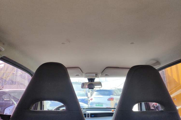 Used Wuling Hongguang MINIEV 2020 Zizai Version Lithium-NMC