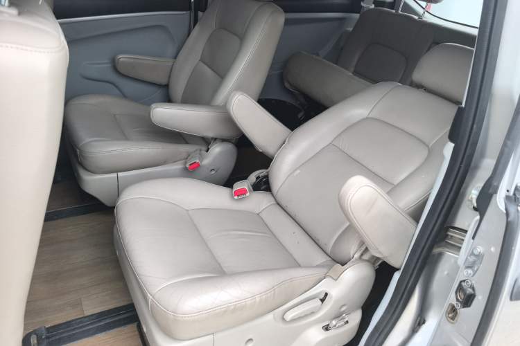 Used Dongfeng Shuaike 2016 1.5L Manual Standard Edition
