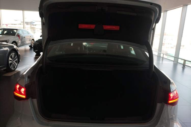 Used Audi A3 2025 A3L Limousine 35TFSI Prestige Edition
