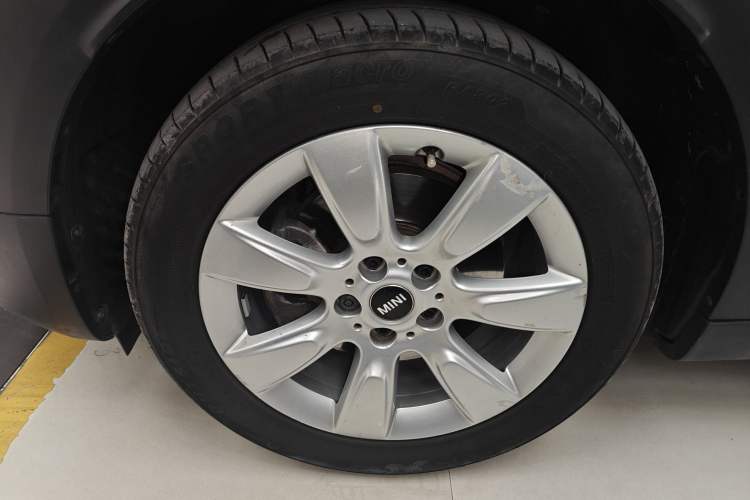 Used  Countryman 2018 1.5T COOPER ALL4 Classic Edition