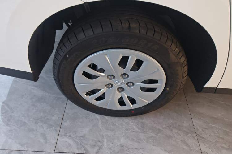 Used SAIC MAXUS G50 2024 PLUS 1.5T Happiness-Recommended Automatic Glory Edition