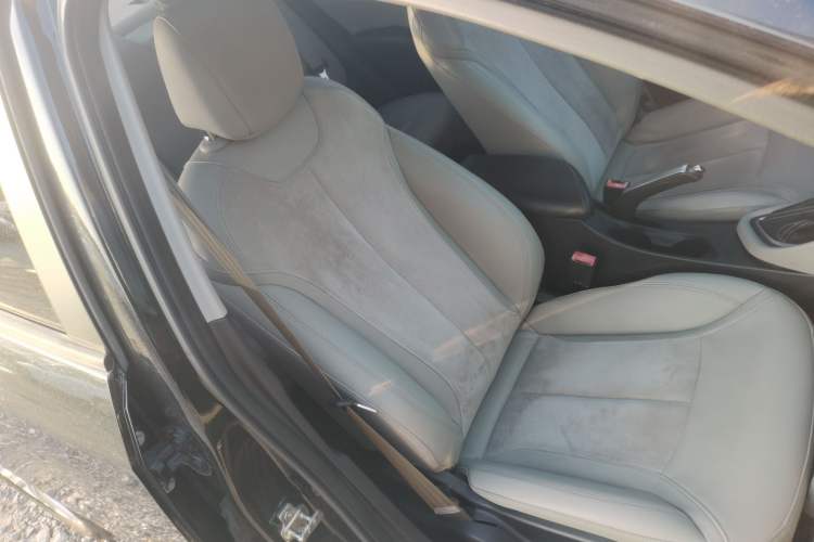 Used Buick GT 2015 15N Automatic Deluxe Edition
