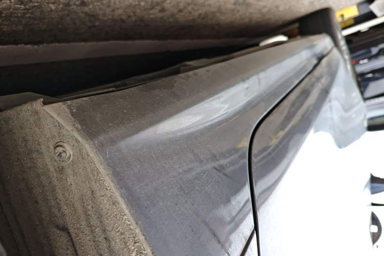 Used BYD Qin PLUS 2021 EV 500KM Luxury Model
