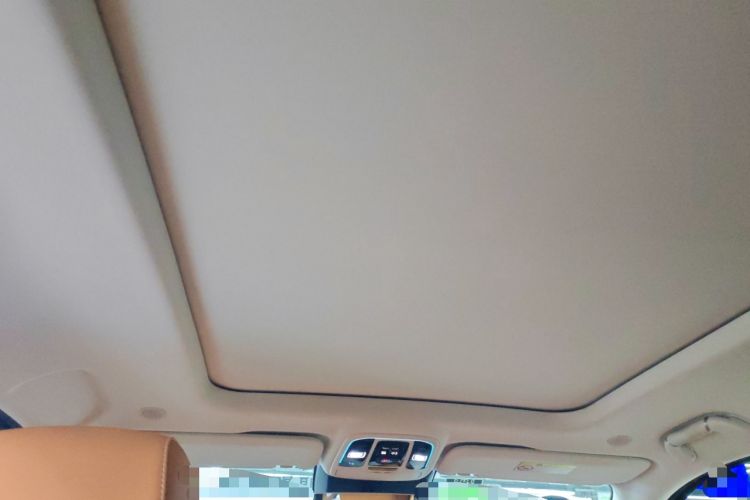 Used Tank 500 New Energy 2023 Hi4-T