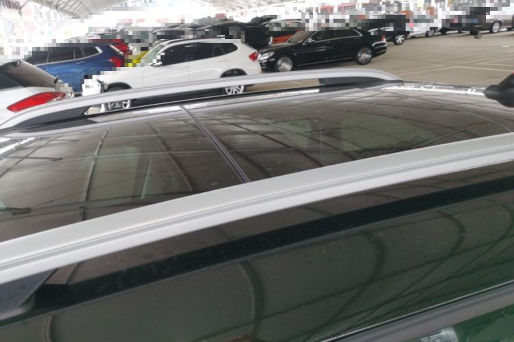 Used MINI Countryman 2018 1.5T COOPER ALL4 Artist
