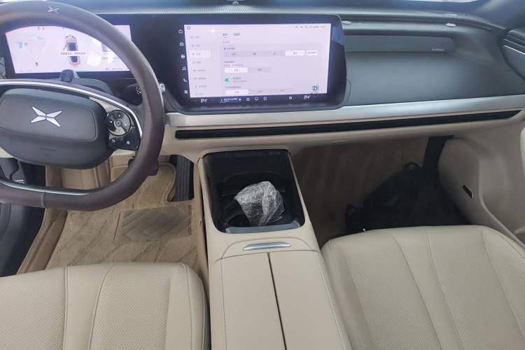 Used XPeng P7 2020 670N