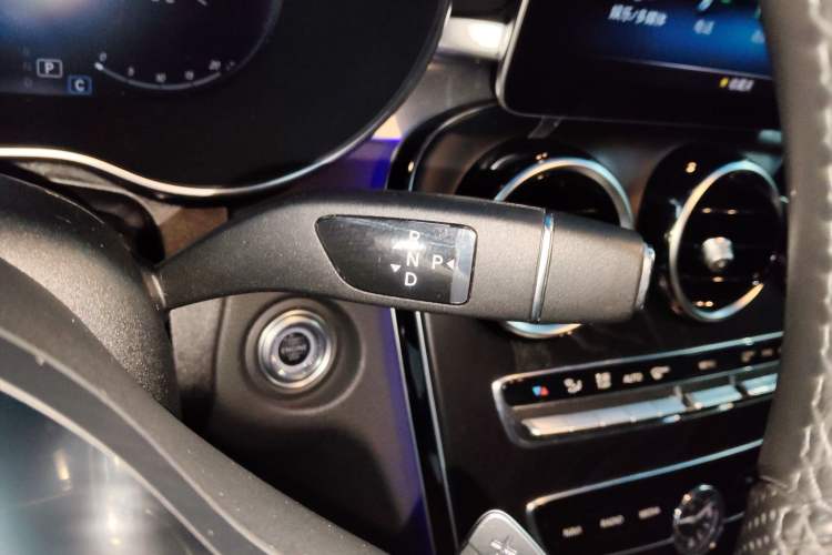 Used Mercedes-Benz C-Class 2021 C 260 L Sport Edition Star Collection