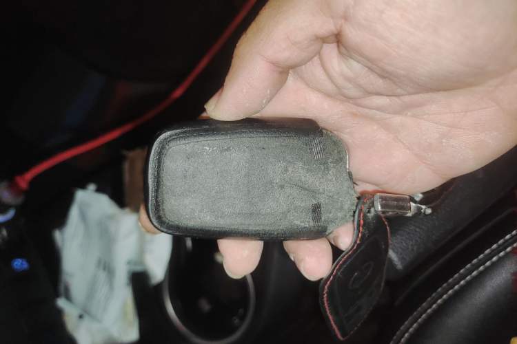 Used Toyota RAV4 2019 2.0L CVT Two-Wheel Drive Fashion X Limited Edition China VI Standard