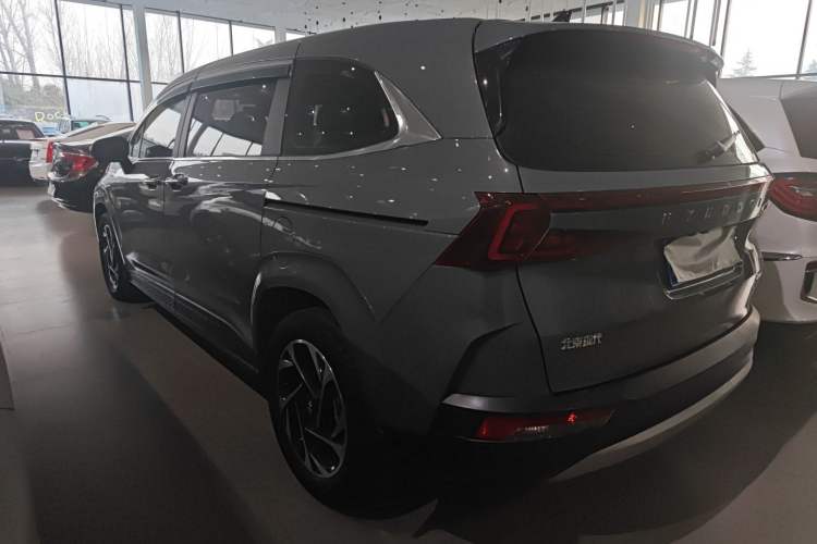 Used Hyundai Custo 2021 380TGDi Smart Luxury Premium LUX